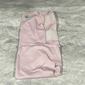 The Ollie swaddle